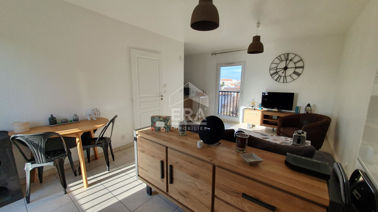 Ma-Cabane - Vente Appartement CHAMPIGNY-SUR-MARNE, 59 m²