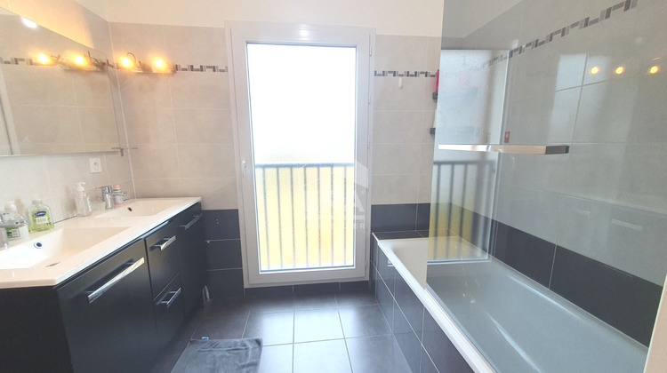 Ma-Cabane - Vente Appartement CHAMPIGNY-SUR-MARNE, 59 m²