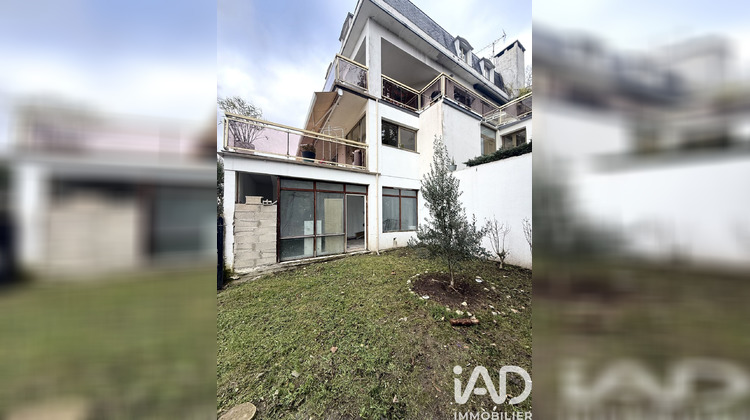 Ma-Cabane - Vente Appartement Champigny-sur-Marne, 76 m²