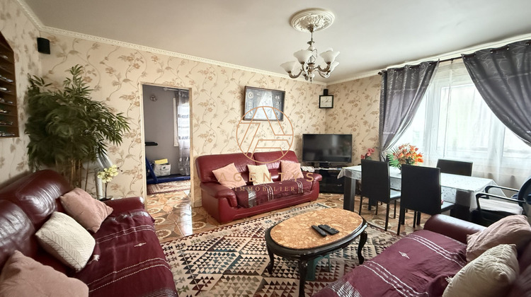 Ma-Cabane - Vente Appartement Champigny-sur-Marne, 69 m²