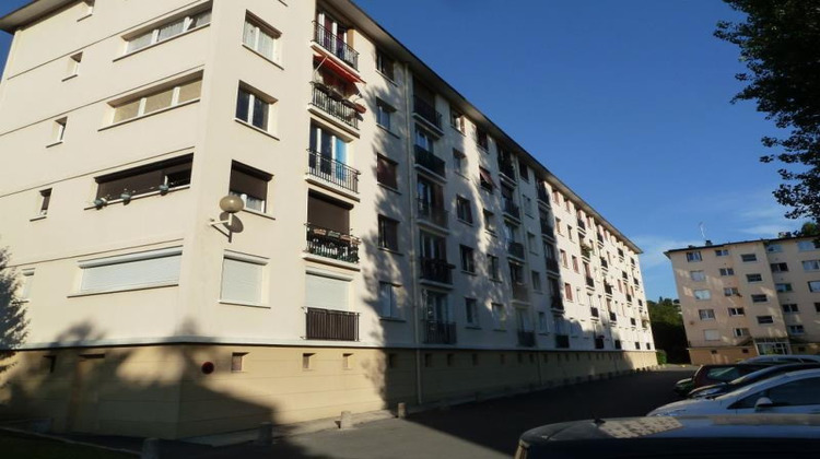 Ma-Cabane - Vente Appartement CHAMPIGNY-SUR-MARNE, 52 m²