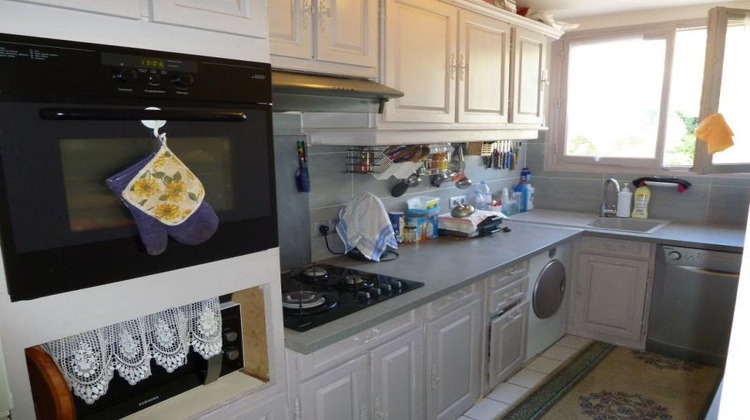 Ma-Cabane - Vente Appartement CHAMPIGNY-SUR-MARNE, 52 m²