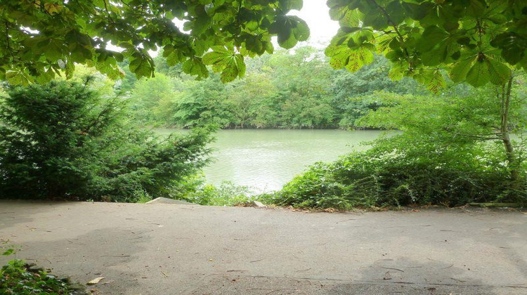 Ma-Cabane - Vente Appartement CHAMPIGNY-SUR-MARNE, 52 m²