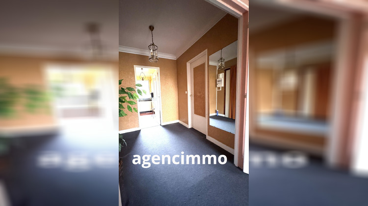 Ma-Cabane - Vente Appartement Champigny-sur-Marne, 61 m²