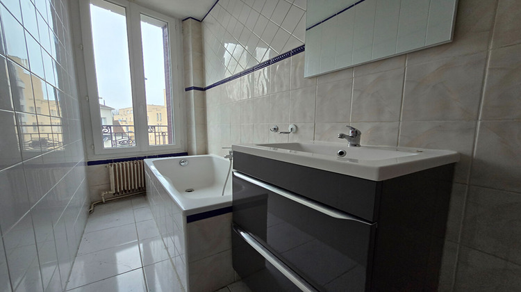 Ma-Cabane - Vente Appartement CHAMPIGNY-SUR-MARNE, 55 m²