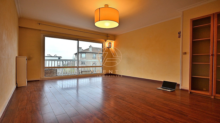Ma-Cabane - Vente Appartement Champigny-sur-Marne, 70 m²