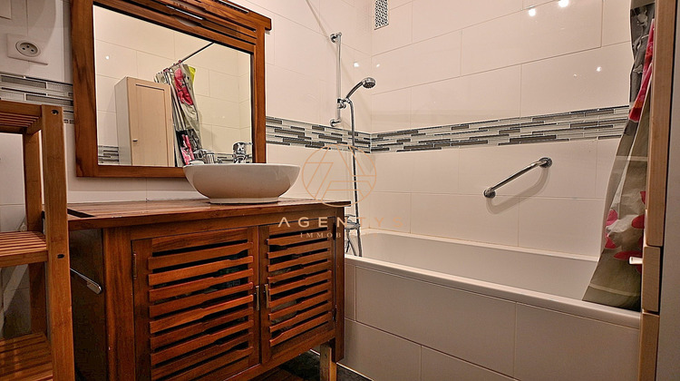 Ma-Cabane - Vente Appartement Champigny-sur-Marne, 70 m²