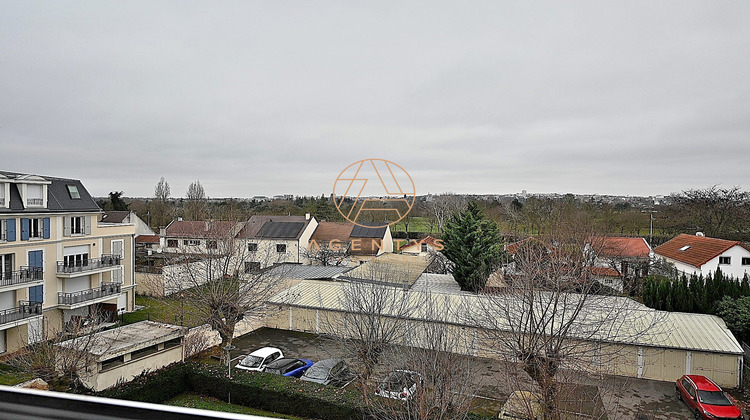 Ma-Cabane - Vente Appartement Champigny-sur-Marne, 70 m²