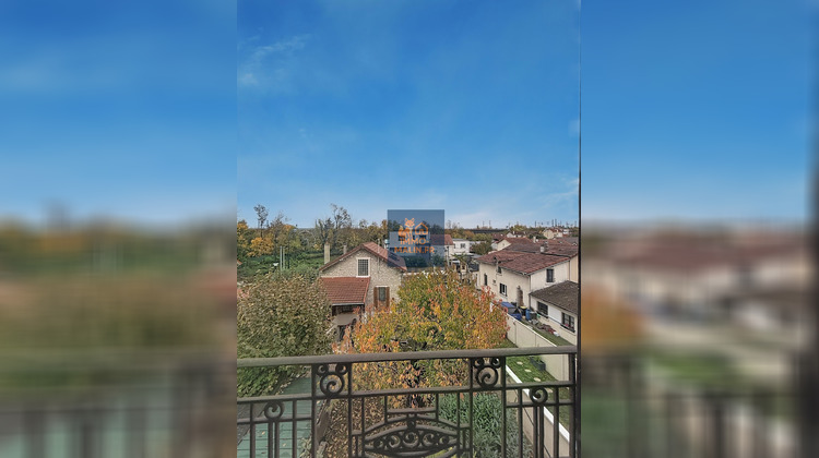 Ma-Cabane - Vente Appartement Champigny-sur-Marne, 41 m²