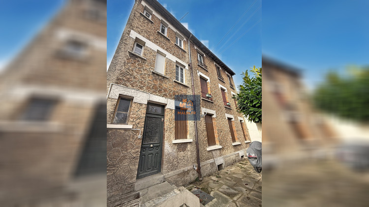 Ma-Cabane - Vente Appartement Champigny-sur-Marne, 41 m²