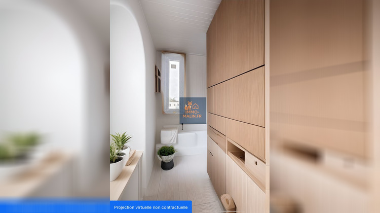 Ma-Cabane - Vente Appartement Champigny-sur-Marne, 41 m²