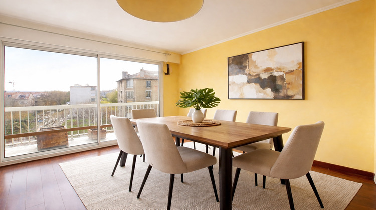 Ma-Cabane - Vente Appartement CHAMPIGNY-SUR-MARNE, 70 m²