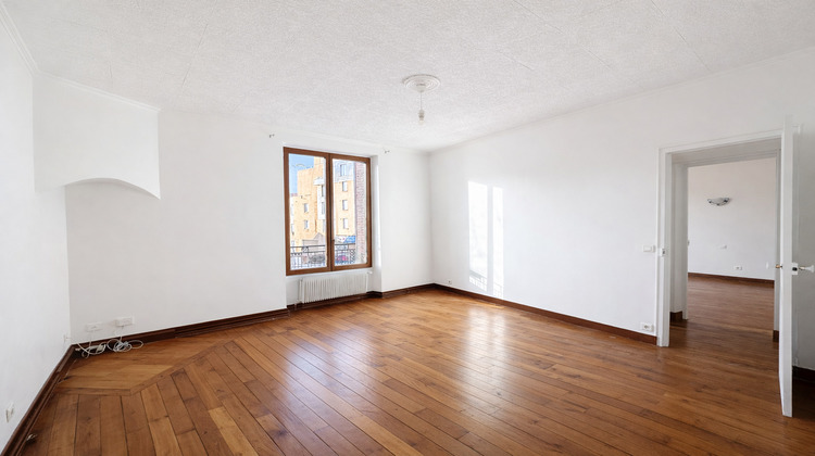 Ma-Cabane - Vente Appartement CHAMPIGNY-SUR-MARNE, 55 m²