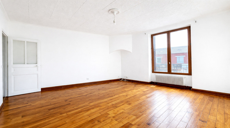 Ma-Cabane - Vente Appartement CHAMPIGNY-SUR-MARNE, 55 m²