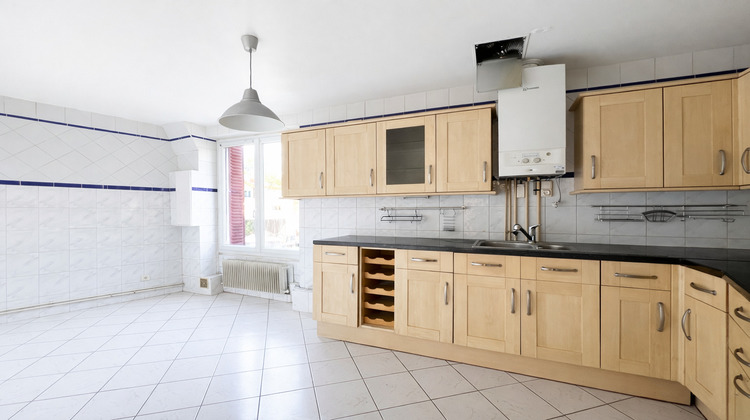 Ma-Cabane - Vente Appartement CHAMPIGNY-SUR-MARNE, 55 m²