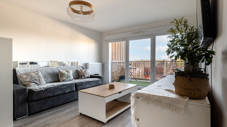 Ma-Cabane - Vente Appartement CHAMPIGNY-SUR-MARNE, 43 m²