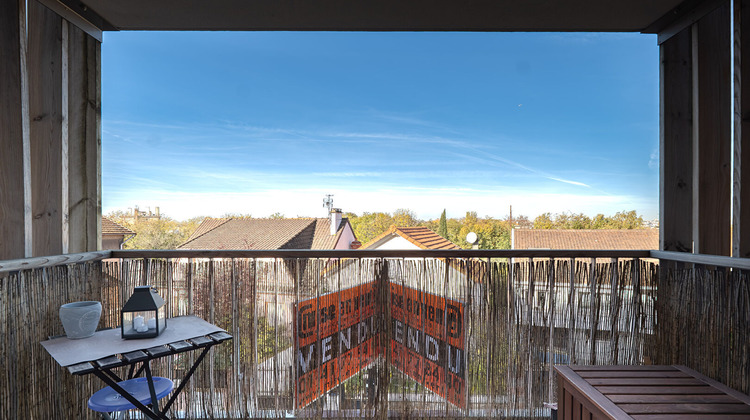 Ma-Cabane - Vente Appartement CHAMPIGNY-SUR-MARNE, 43 m²