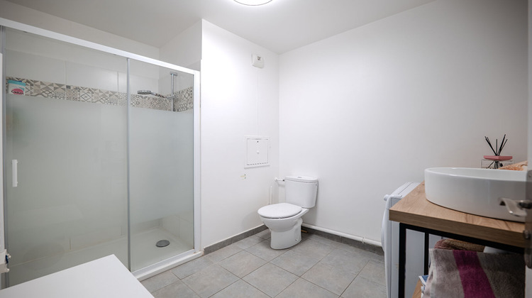 Ma-Cabane - Vente Appartement CHAMPIGNY-SUR-MARNE, 43 m²