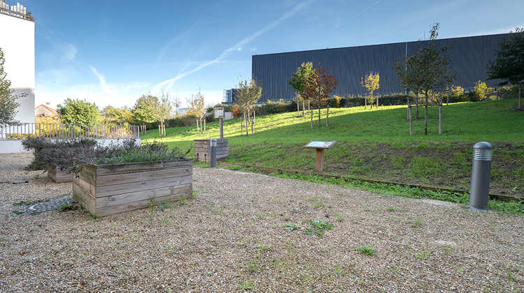 Ma-Cabane - Vente Appartement CHAMPIGNY-SUR-MARNE, 43 m²