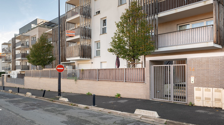Ma-Cabane - Vente Appartement CHAMPIGNY-SUR-MARNE, 43 m²