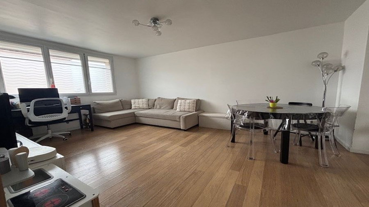 Ma-Cabane - Vente Appartement CHAMPIGNY-SUR-MARNE, 61 m²