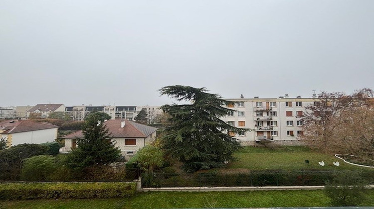 Ma-Cabane - Vente Appartement CHAMPIGNY-SUR-MARNE, 61 m²