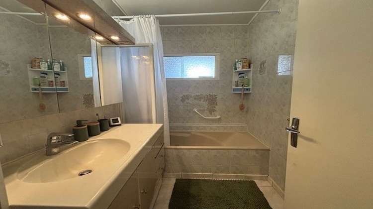 Ma-Cabane - Vente Appartement CHAMPIGNY-SUR-MARNE, 70 m²