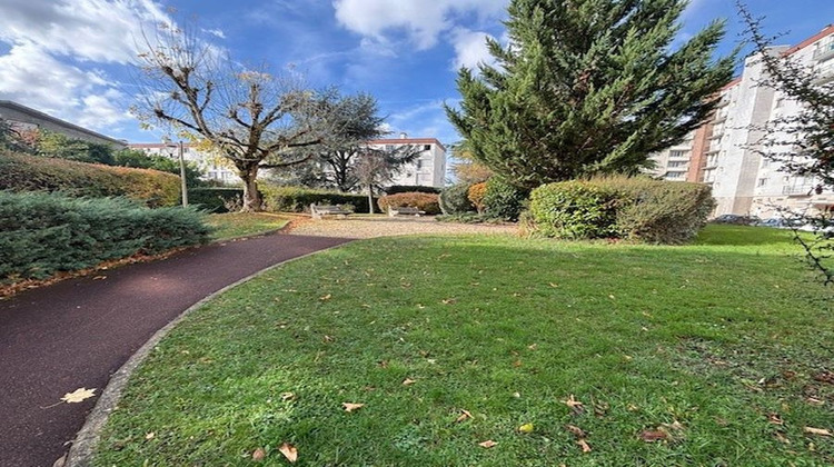 Ma-Cabane - Vente Appartement CHAMPIGNY-SUR-MARNE, 70 m²