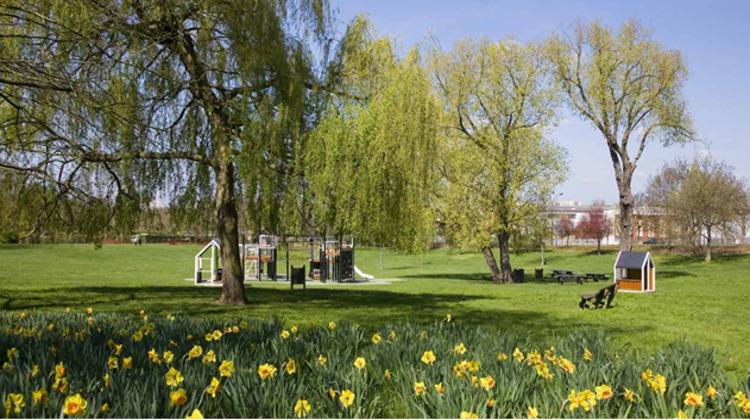 Ma-Cabane - Vente Appartement Champigny-sur-Marne, 47 m²