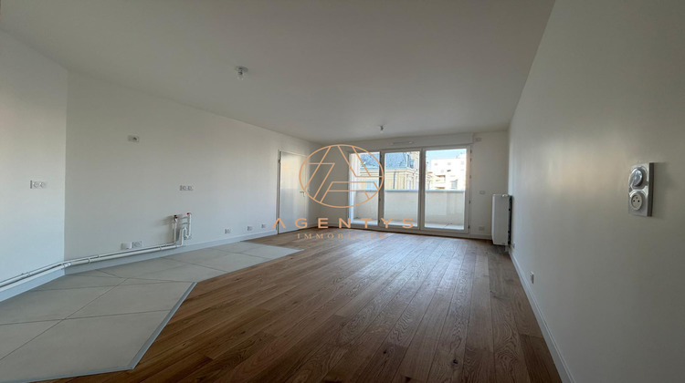 Ma-Cabane - Vente Appartement Champigny-sur-Marne, 41 m²