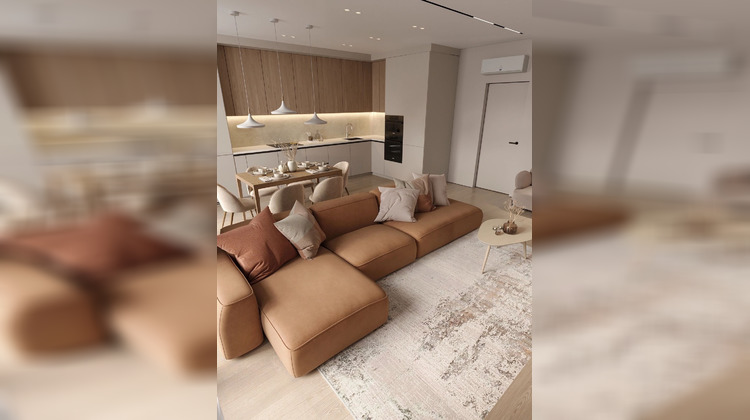 Ma-Cabane - Vente Appartement Champigny-sur-Marne, 47 m²