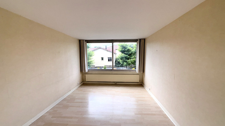 Ma-Cabane - Vente Appartement CHAMPIGNY-SUR-MARNE, 95 m²