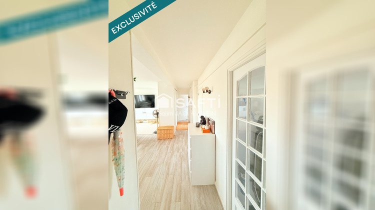 Ma-Cabane - Vente Appartement Champigny-sur-Marne, 63 m²