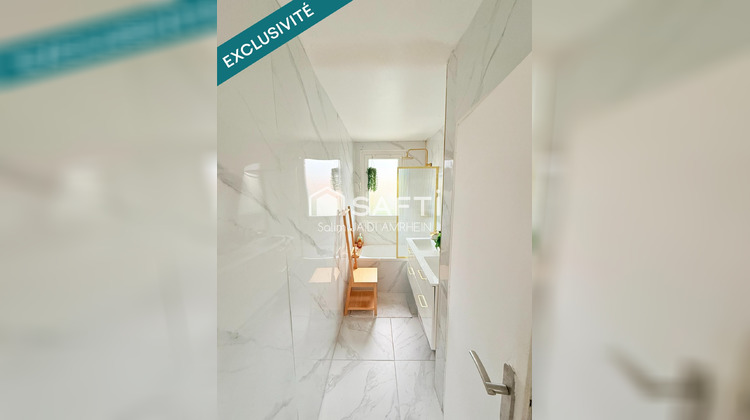 Ma-Cabane - Vente Appartement Champigny-sur-Marne, 63 m²