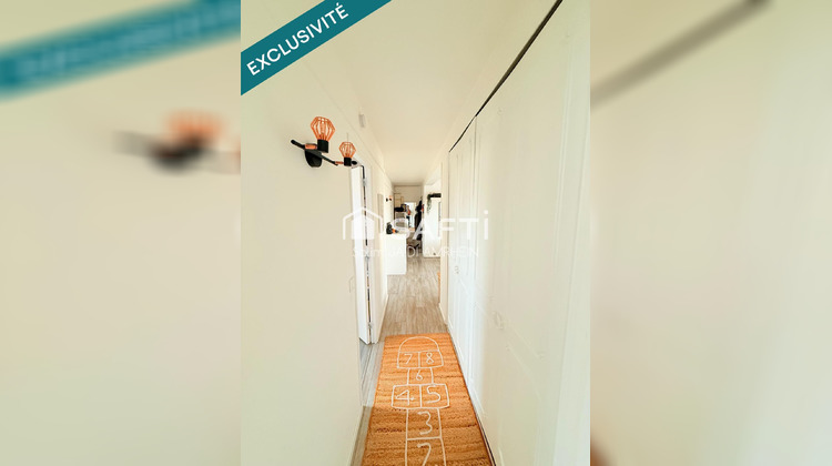 Ma-Cabane - Vente Appartement Champigny-sur-Marne, 63 m²