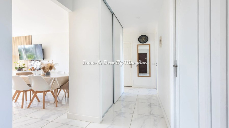 Ma-Cabane - Vente Appartement Champigny-sur-Marne, 67 m²