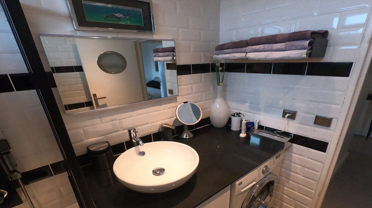 Ma-Cabane - Vente Appartement CHAMPIGNY-SUR-MARNE, 55 m²