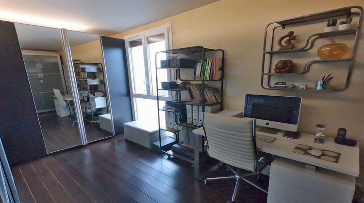 Ma-Cabane - Vente Appartement CHAMPIGNY-SUR-MARNE, 55 m²