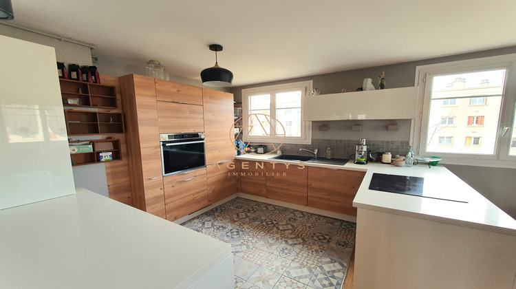 Ma-Cabane - Vente Appartement Champigny-sur-Marne, 64 m²