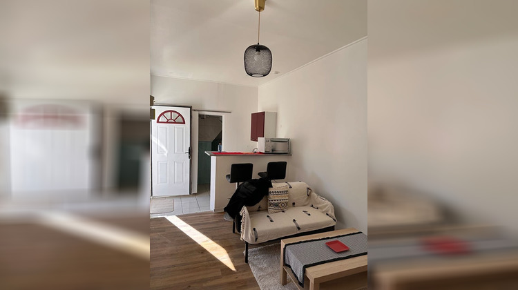 Ma-Cabane - Vente Appartement CHAMPIGNY-SUR-MARNE, 25 m²