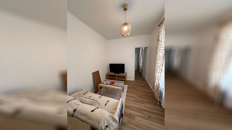 Ma-Cabane - Vente Appartement CHAMPIGNY-SUR-MARNE, 25 m²