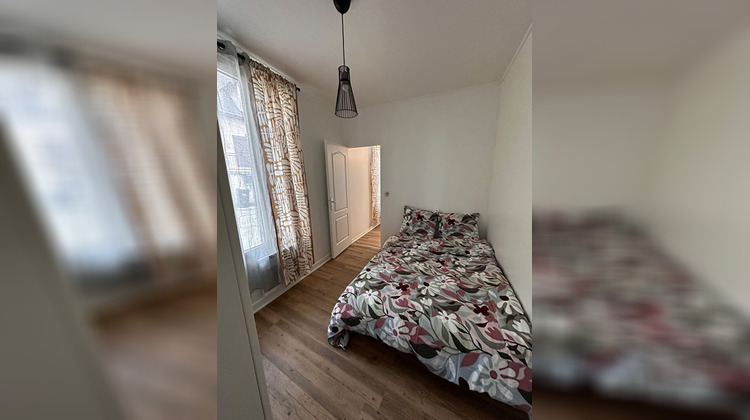 Ma-Cabane - Vente Appartement CHAMPIGNY-SUR-MARNE, 25 m²