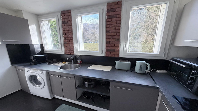 Ma-Cabane - Vente Appartement CHAMPIGNY-SUR-MARNE, 65 m²