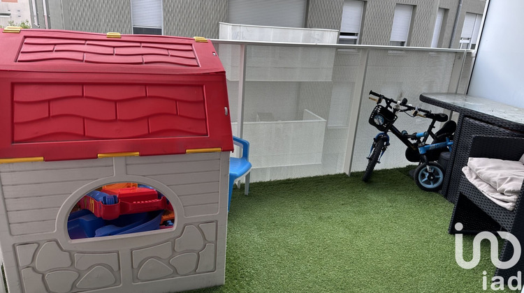 Ma-Cabane - Vente Appartement Champigny-sur-Marne, 61 m²