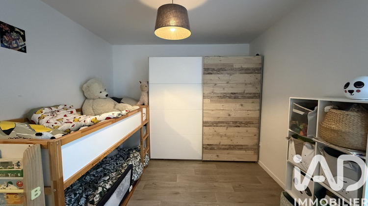 Ma-Cabane - Vente Appartement Champigny-sur-Marne, 61 m²