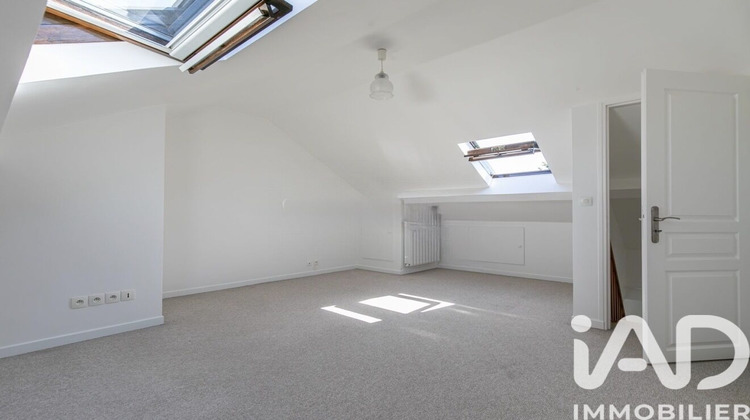 Ma-Cabane - Vente Appartement Champigny-sur-Marne, 65 m²