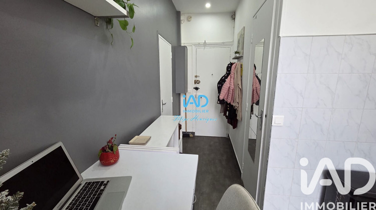 Ma-Cabane - Vente Appartement Champigny-sur-Marne, 23 m²