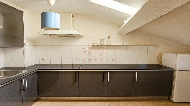 Ma-Cabane - Vente Appartement Champigny-sur-Marne, 26 m²