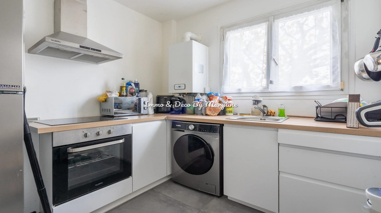 Ma-Cabane - Vente Appartement Champigny-sur-Marne, 49 m²