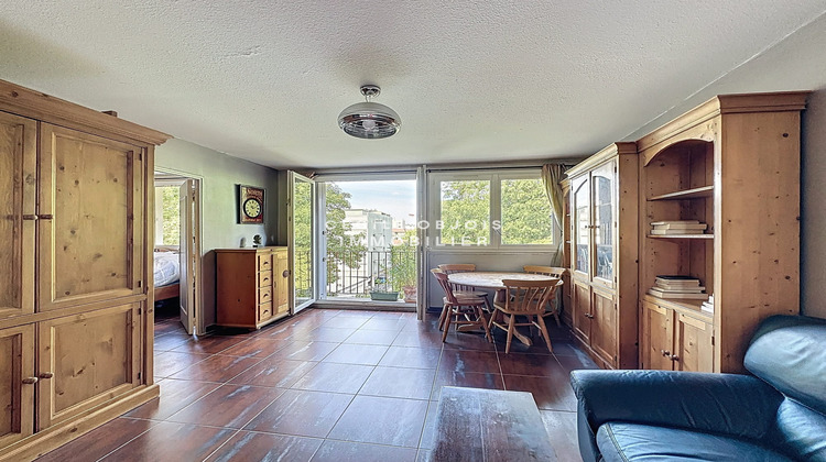 Ma-Cabane - Vente Appartement Champigny-sur-Marne, 47 m²